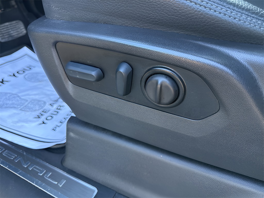 2022 GMC Sierra 1500 Limited