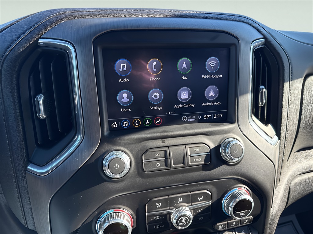 2022 GMC Sierra 1500 Limited