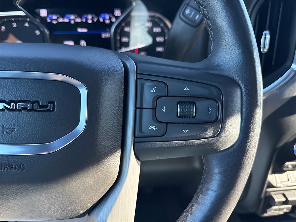 2022 GMC Sierra 1500 Limited