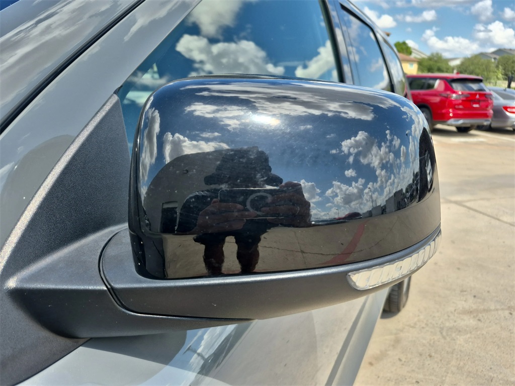 2023 Dodge Durango GT Plus Gray at Monument Chevrolet