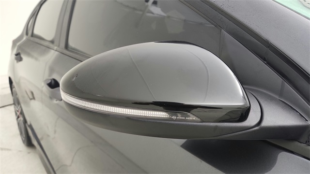 2023 Kia Forte GT Gray at Emmons Autoplex