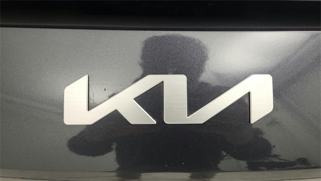2023 Kia Forte GT Gray at Emmons Autoplex