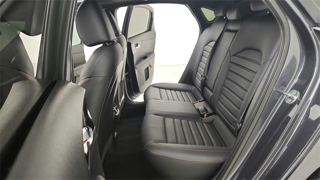 2023 Kia Forte GT Gray at Emmons Autoplex