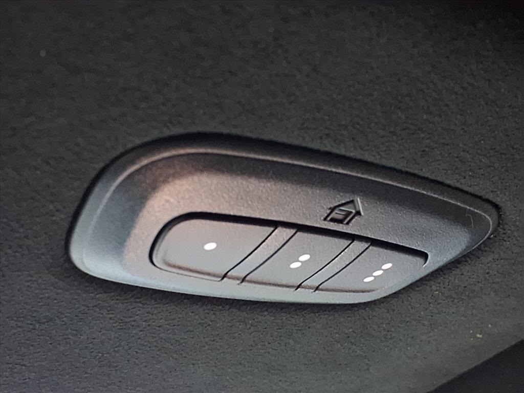 2022 Jeep Grand Wagoneer Series II Black at Texan Dodge Chrysler Jeep Ram