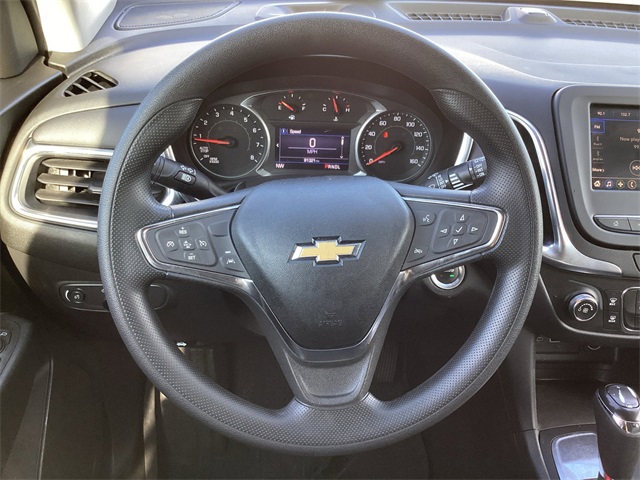 Used Car 2021 Chevrolet Equinox  Lt For Sale Under $20,000 In San Antonio, Texas