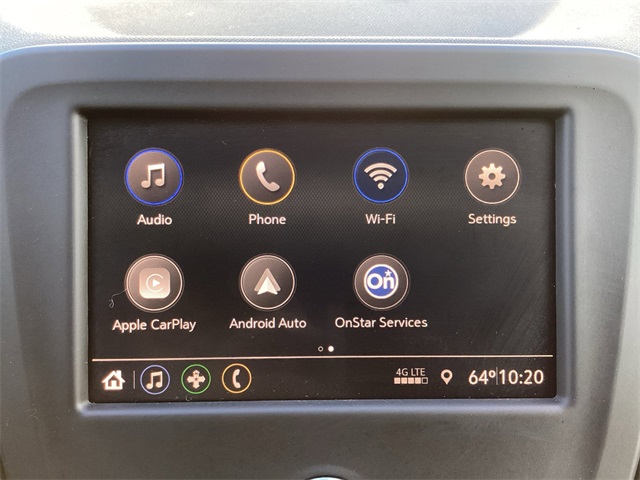 Used Car 2021 Chevrolet Equinox  Lt For Sale Under $20,000 In San Antonio, Texas