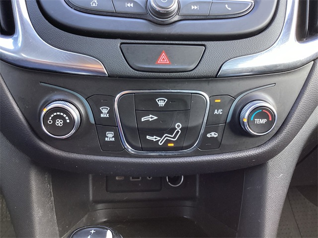 Used Car 2021 Chevrolet Equinox  Lt For Sale Under $20,000 In San Antonio, Texas