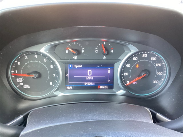 Used Car 2021 Chevrolet Equinox  Lt For Sale Under $20,000 In San Antonio, Texas