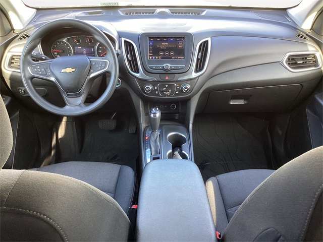 Used Car 2021 Chevrolet Equinox  Lt For Sale Under $20,000 In San Antonio, Texas