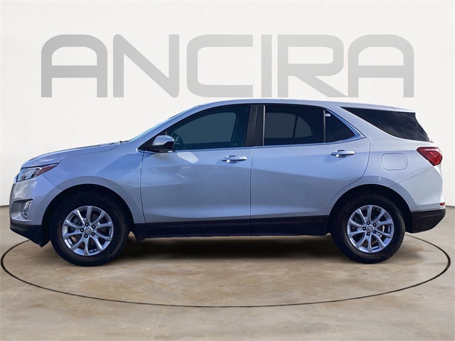 Used Car 2021 Chevrolet Equinox  Lt For Sale Under $20,000 In San Antonio, Texas