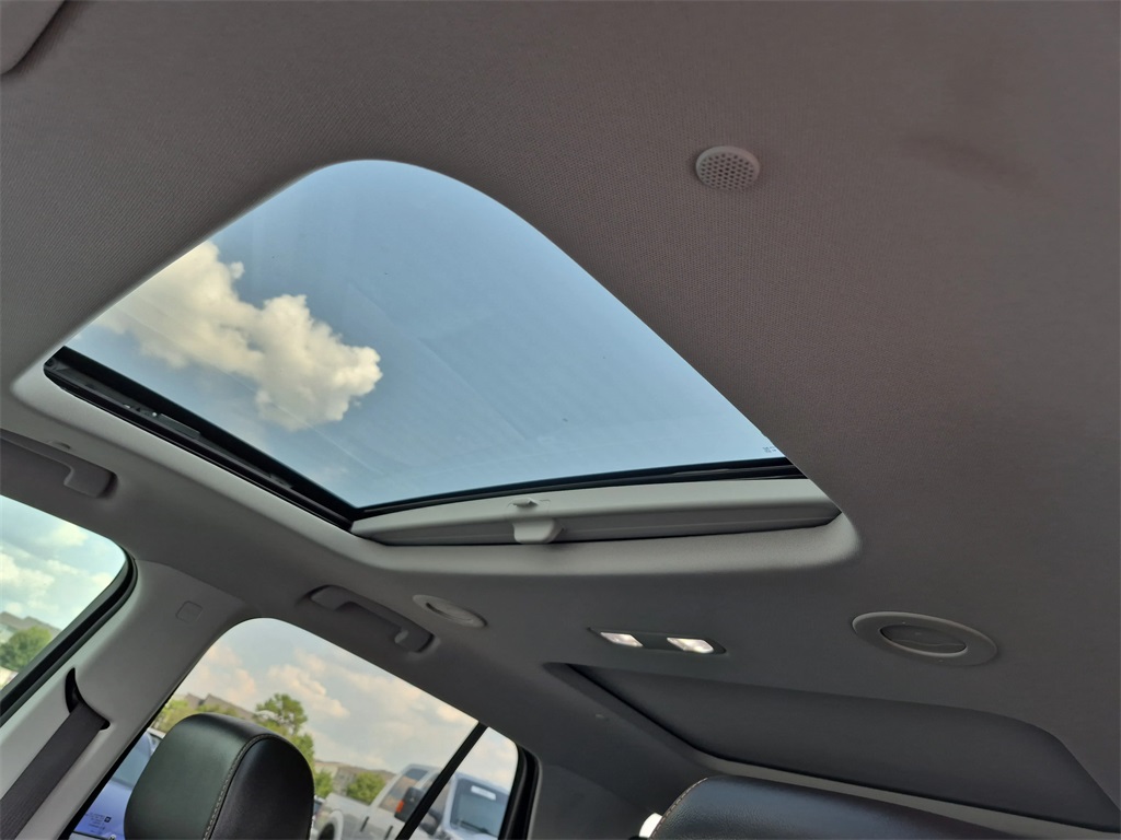 2021 Chevrolet Traverse Premier Gray at Classic Elite Chevrolet Hwy 6