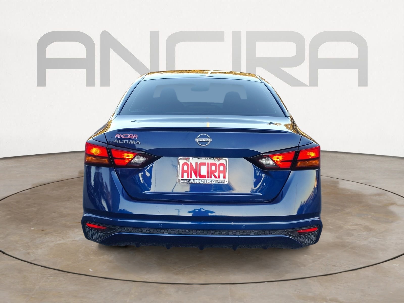 Used Car 2024 Nissan Altima  2.5 S For Sale Under $25,000 In San Antonio, Texas