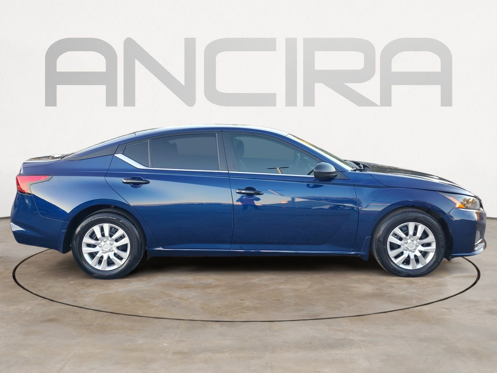 Used Car 2024 Nissan Altima  2.5 S For Sale Under $25,000 In San Antonio, Texas