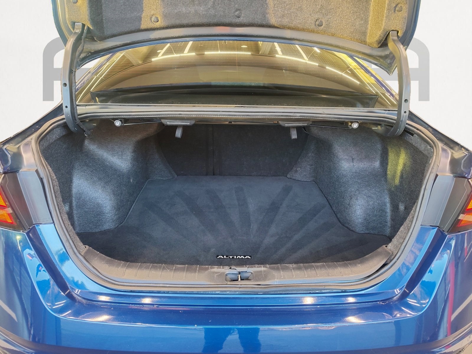 Used Car 2024 Nissan Altima  2.5 S For Sale Under $25,000 In San Antonio, Texas