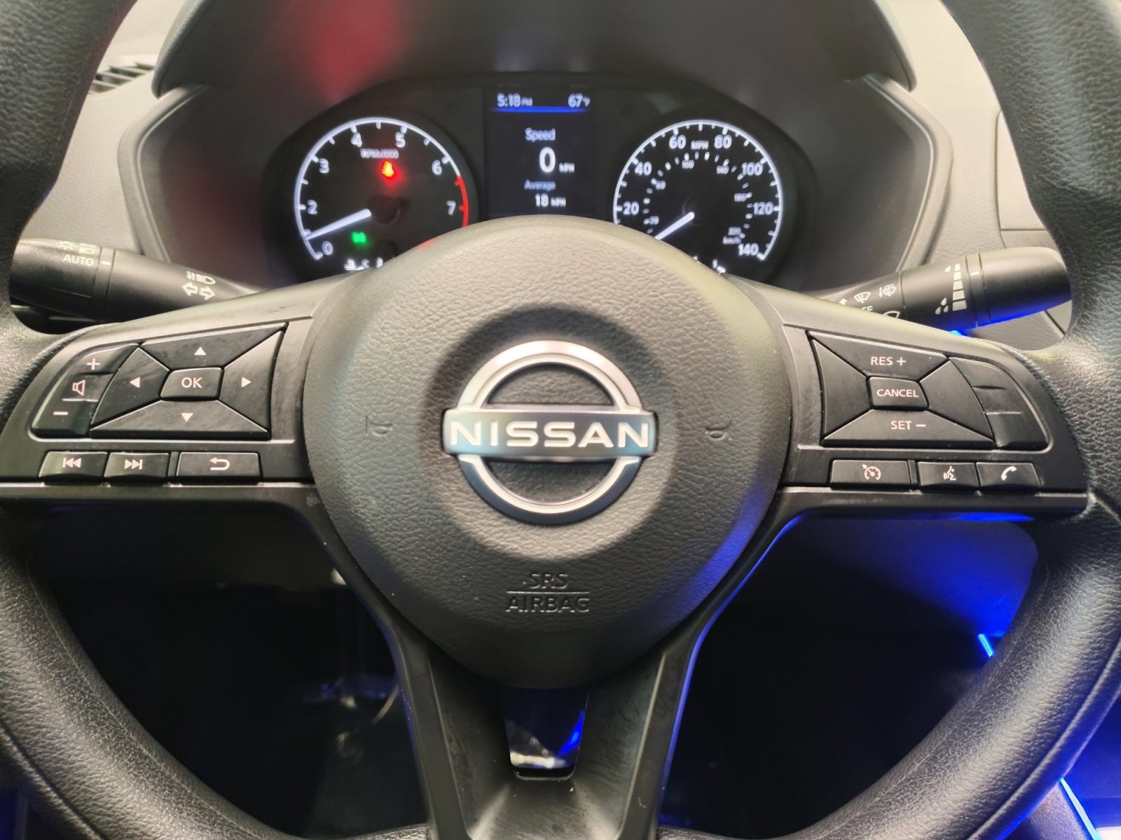 Used Car 2024 Nissan Altima  2.5 S For Sale Under $25,000 In San Antonio, Texas