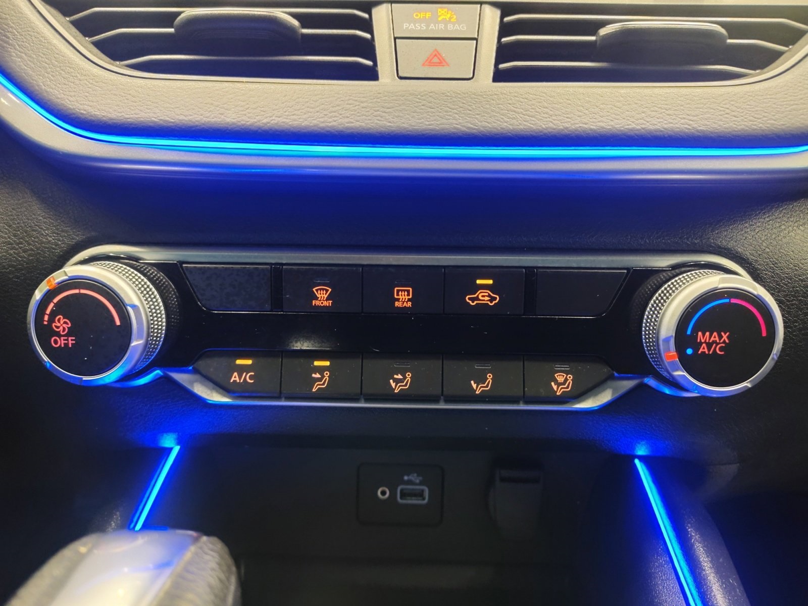 Used Car 2024 Nissan Altima  2.5 S For Sale Under $25,000 In San Antonio, Texas