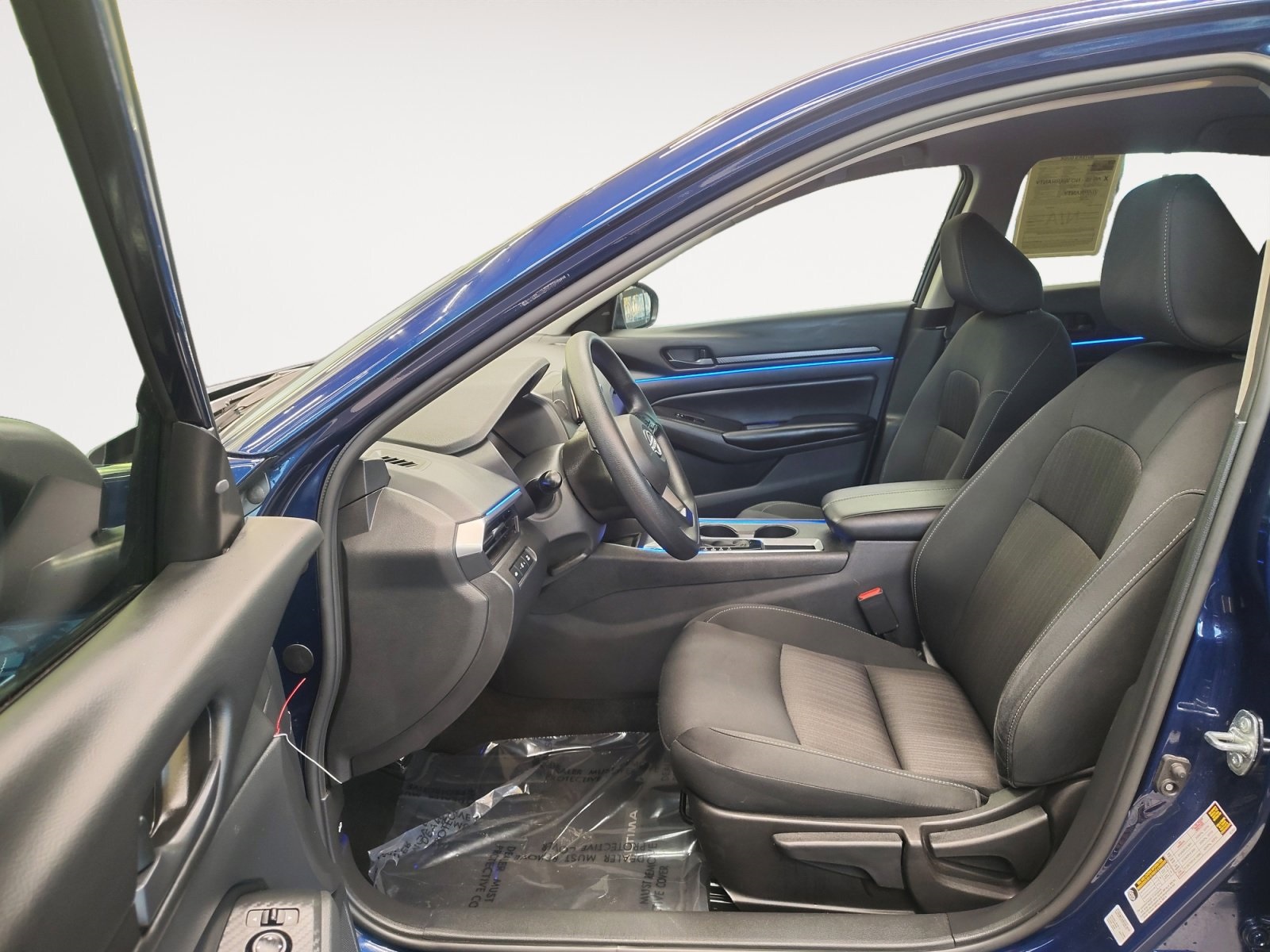 Used Car 2024 Nissan Altima  2.5 S For Sale Under $25,000 In San Antonio, Texas