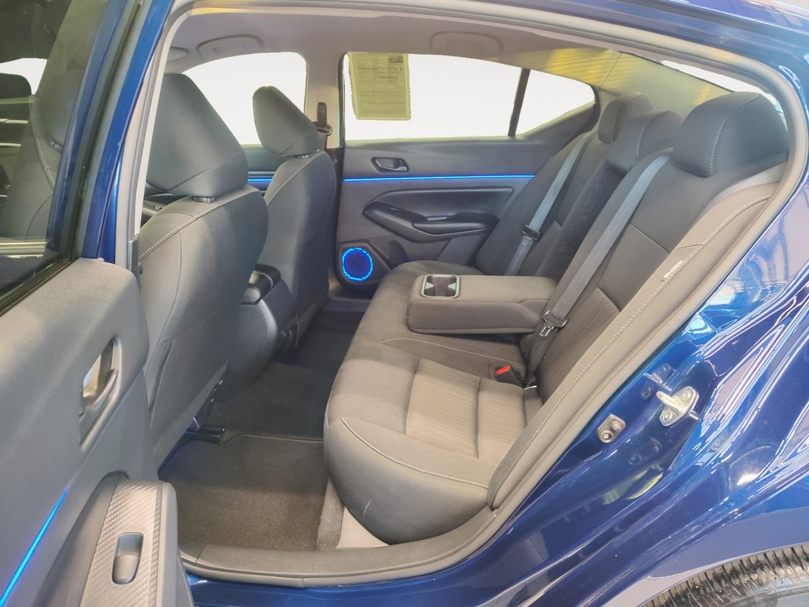 Used Car 2024 Nissan Altima  2.5 S For Sale Under $25,000 In San Antonio, Texas