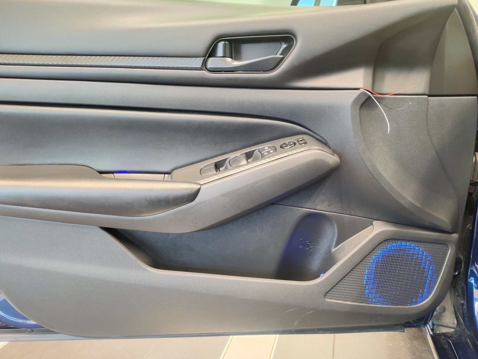 Used Car 2024 Nissan Altima  2.5 S For Sale Under $25,000 In San Antonio, Texas