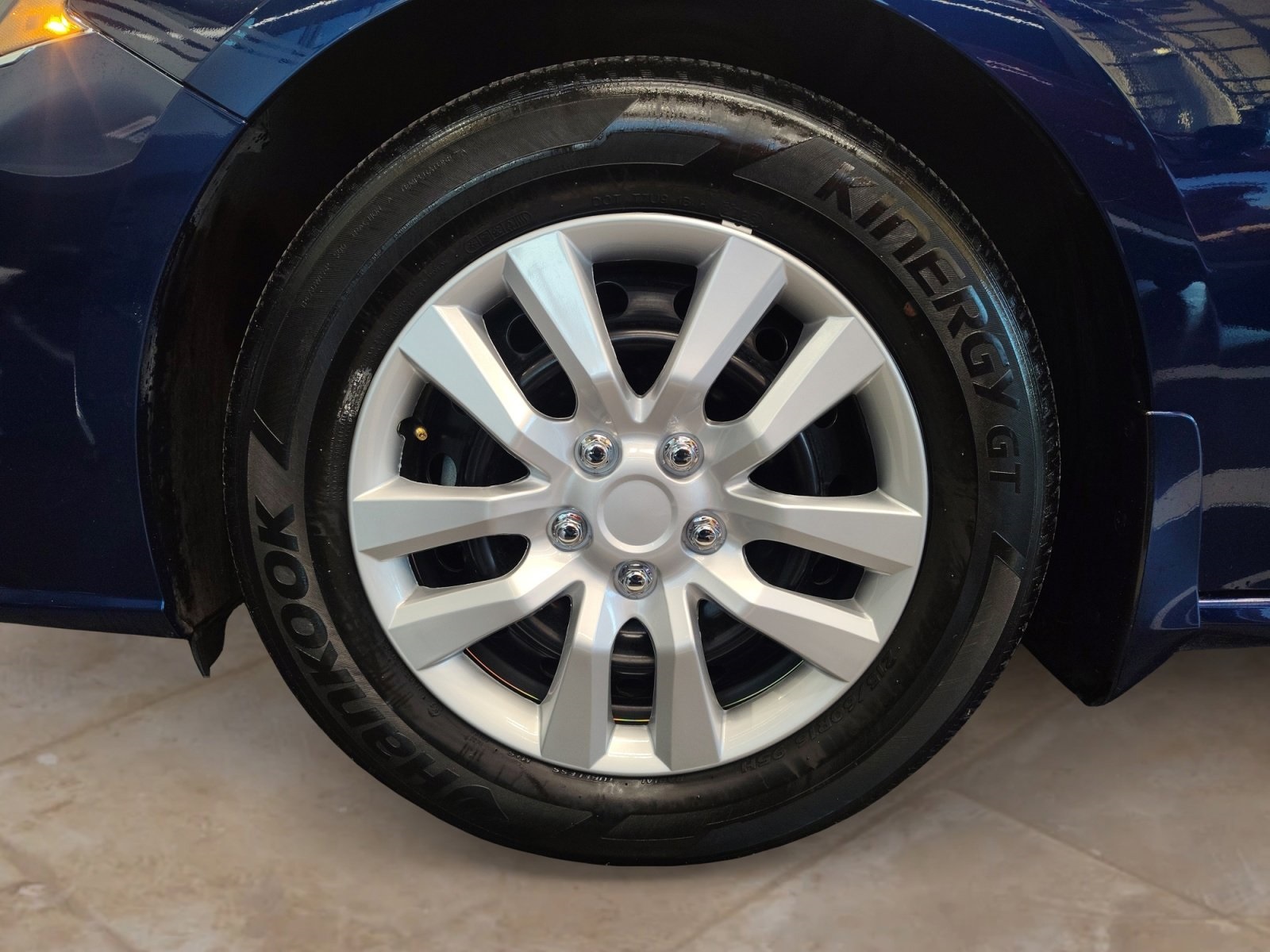 Used Car 2024 Nissan Altima  2.5 S For Sale Under $25,000 In San Antonio, Texas