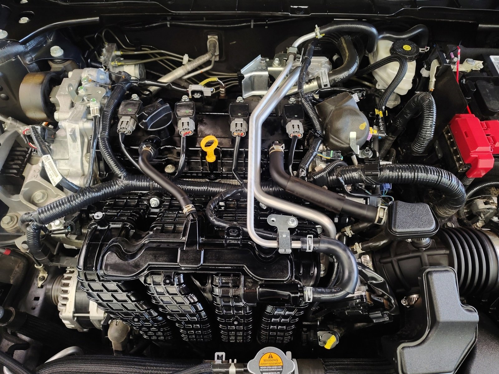 Used Car 2024 Nissan Altima  2.5 S For Sale Under $25,000 In San Antonio, Texas