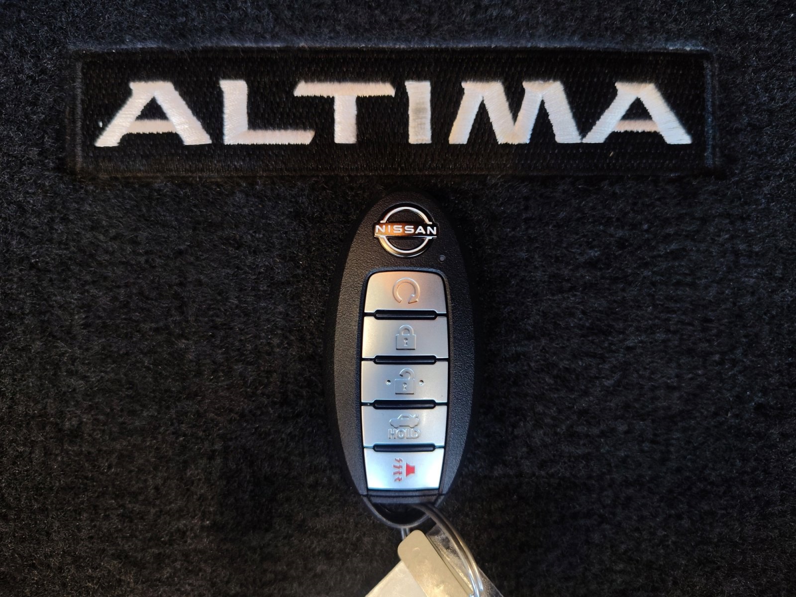 Used Car 2024 Nissan Altima  2.5 S For Sale Under $25,000 In San Antonio, Texas