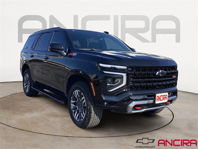 2025 Chevrolet Tahoe  Z71 In San Antonio, Texas