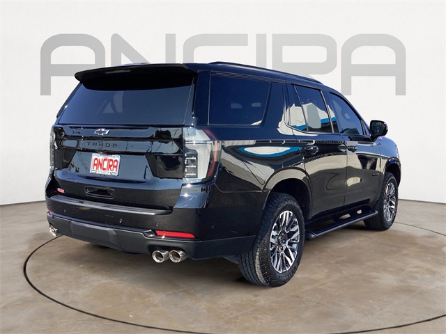 2025 Chevrolet Tahoe  Z71 In San Antonio, Texas