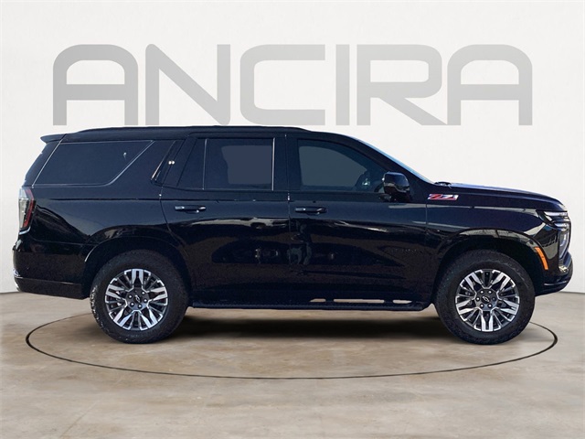 2025 Chevrolet Tahoe  Z71 In San Antonio, Texas