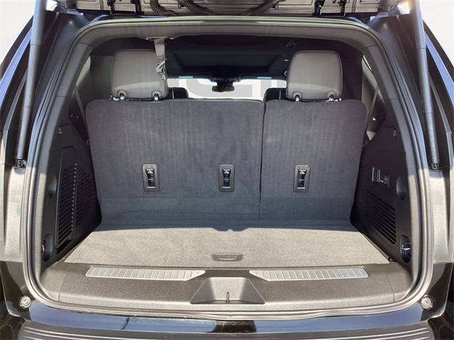2025 Chevrolet Tahoe  Z71 In San Antonio, Texas