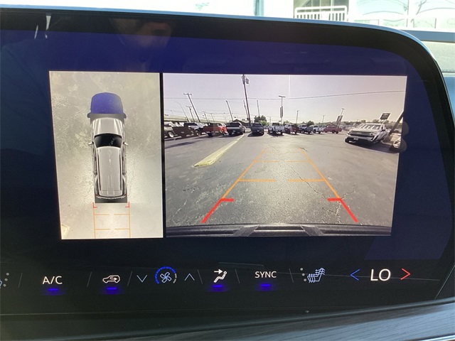 2025 Chevrolet Tahoe  Z71 In San Antonio, Texas