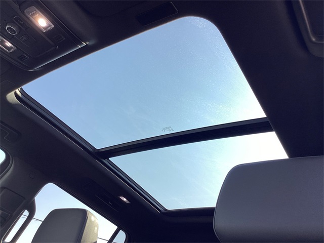 2025 Chevrolet Tahoe  Z71 In San Antonio, Texas