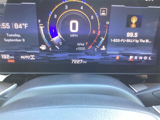 2025 Chevrolet Tahoe  Z71 In San Antonio, Texas