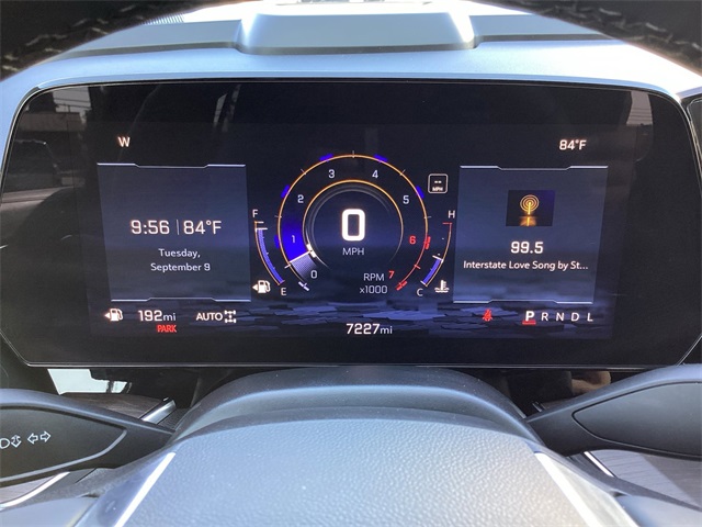 2025 Chevrolet Tahoe  Z71 In San Antonio, Texas