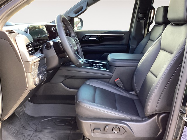 2025 Chevrolet Tahoe  Z71 In San Antonio, Texas