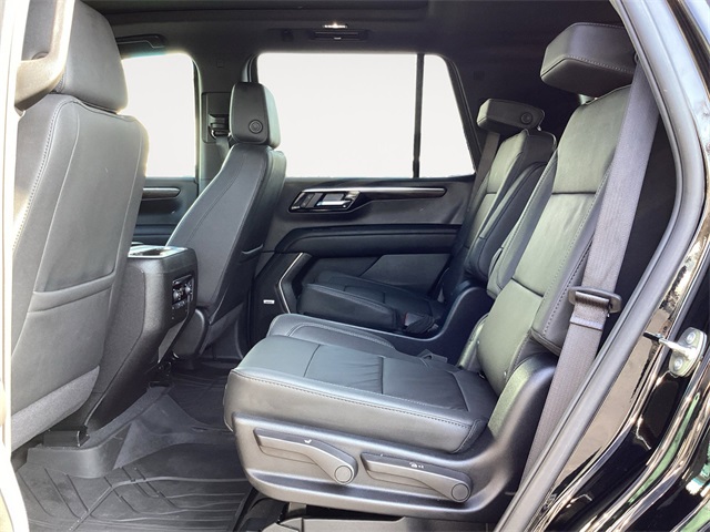 2025 Chevrolet Tahoe  Z71 In San Antonio, Texas