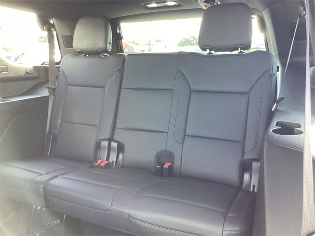 2025 Chevrolet Tahoe  Z71 In San Antonio, Texas