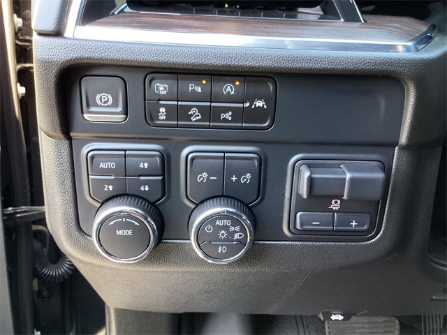2025 Chevrolet Tahoe  Z71 In San Antonio, Texas
