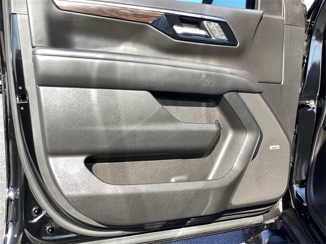 2025 Chevrolet Tahoe  Z71 In San Antonio, Texas
