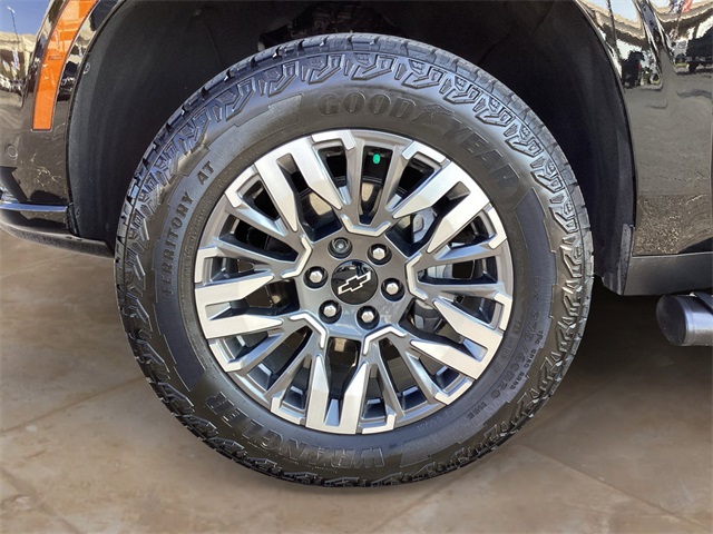 2025 Chevrolet Tahoe  Z71 In San Antonio, Texas