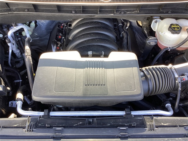 2025 Chevrolet Tahoe  Z71 In San Antonio, Texas