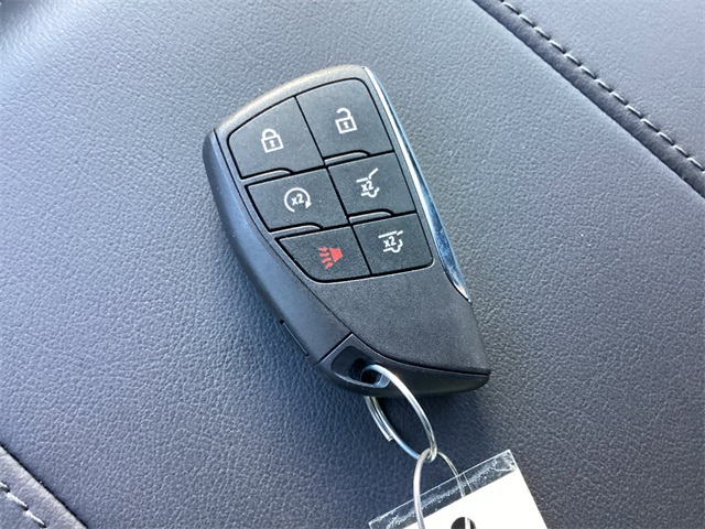 2025 Chevrolet Tahoe  Z71 In San Antonio, Texas