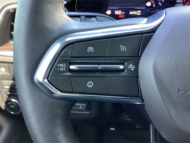 2025 Chevrolet Tahoe  Z71 In San Antonio, Texas