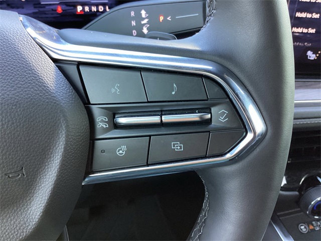 2025 Chevrolet Tahoe  Z71 In San Antonio, Texas