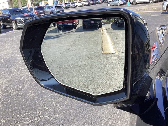 2025 Chevrolet Tahoe  Z71 In San Antonio, Texas