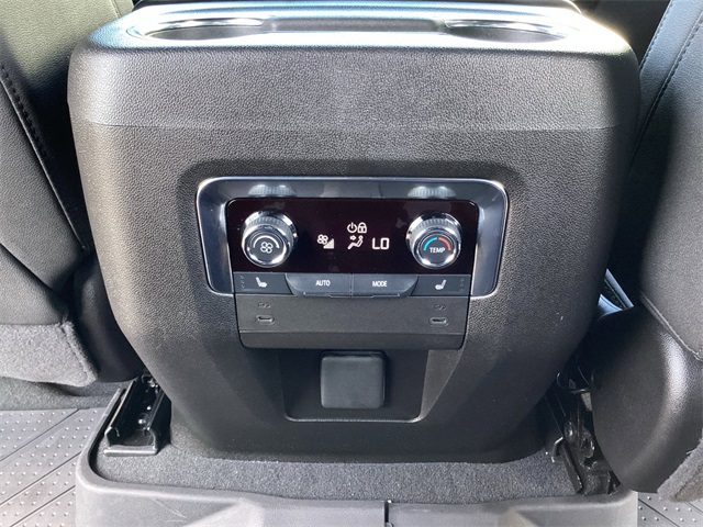 2025 Chevrolet Tahoe  Z71 In San Antonio, Texas