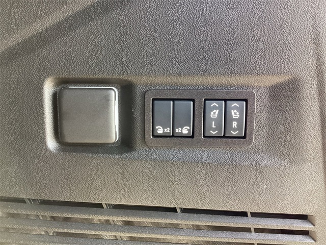 2025 Chevrolet Tahoe  Z71 In San Antonio, Texas