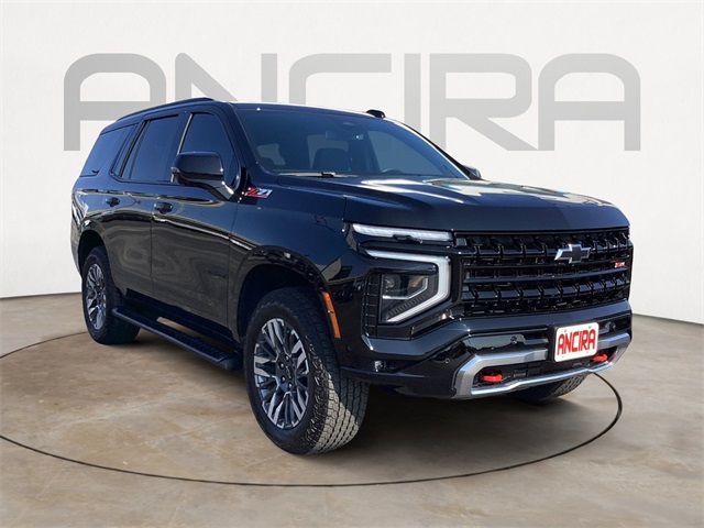 2025 Chevrolet Tahoe  Z71 In San Antonio, Texas