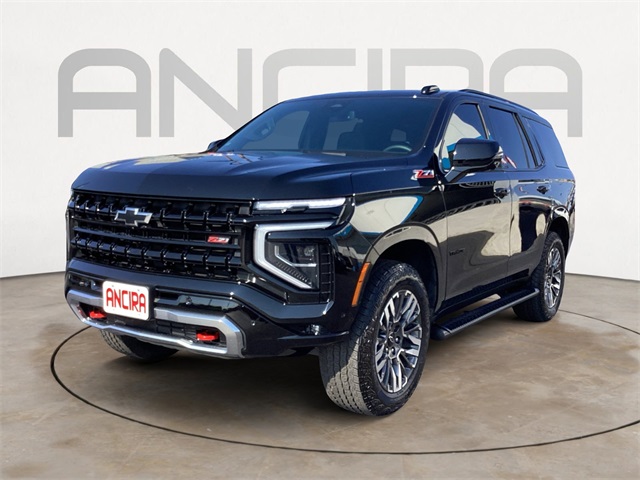 2025 Chevrolet Tahoe  Z71 In San Antonio, Texas