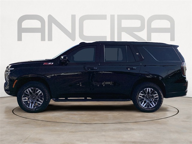 2025 Chevrolet Tahoe  Z71 In San Antonio, Texas